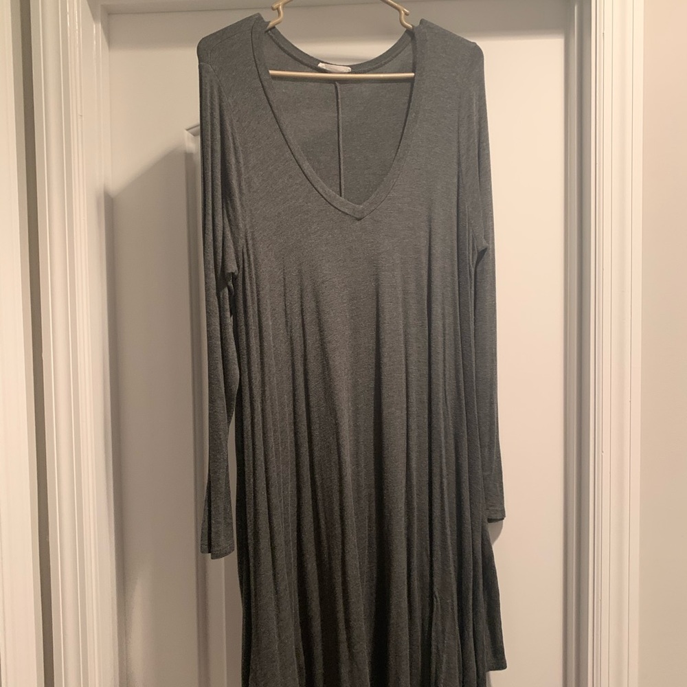 Boutique Dress